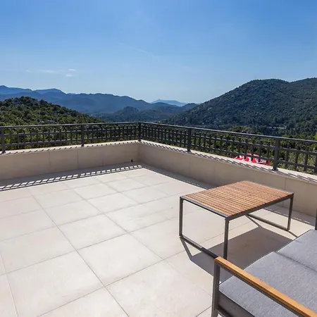 Gorgeous In Σπίτι διακοπών Ploce (Dubrovnik-Neretva)