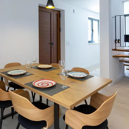 Σπίτι διακοπών Gorgeous In *