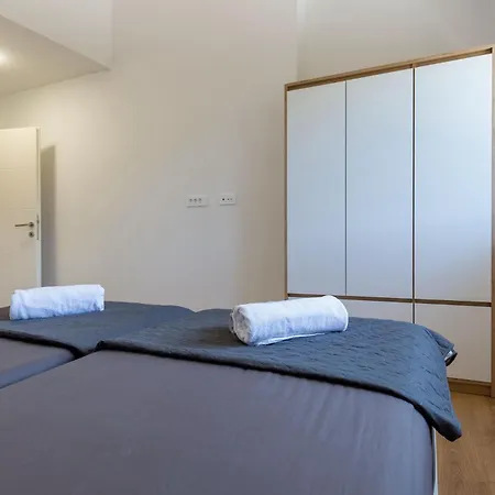 Σπίτι διακοπών Gorgeous In Ploce (Dubrovnik-Neretva)