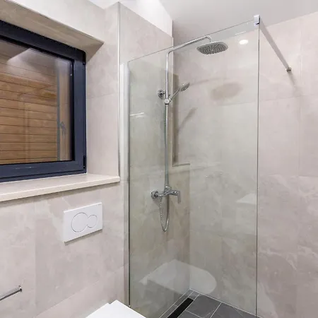 Gorgeous In Σπίτι διακοπών *