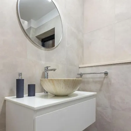 Gorgeous In Σπίτι διακοπών