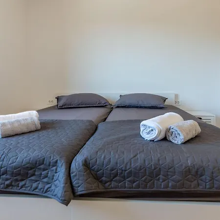 Gorgeous In Σπίτι διακοπών *