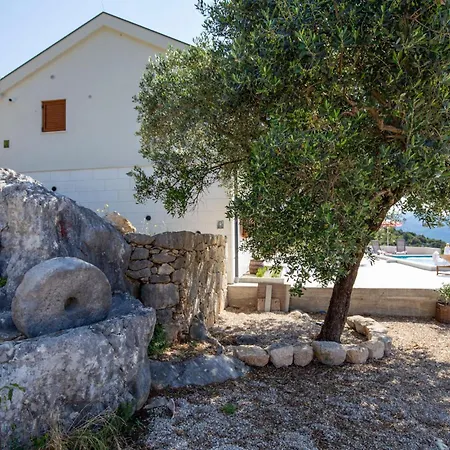 Σπίτι διακοπών Gorgeous In Ploce (Dubrovnik-Neretva)