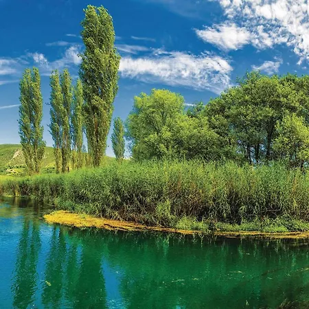 Σπίτι διακοπών Gorgeous In *