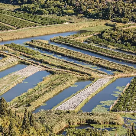 Σπίτι διακοπών Gorgeous In Ploce (Dubrovnik-Neretva)