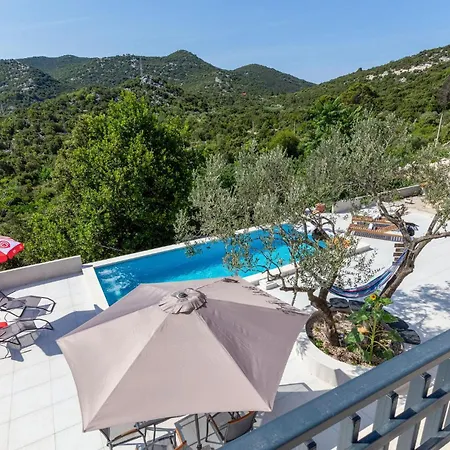 Luxurious Home In Ploce Ploce (Dubrovnik-Neretva)