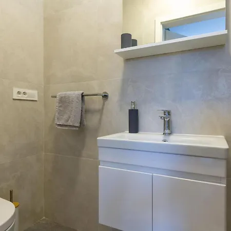 Luxurious Home In Ploce * Ploče