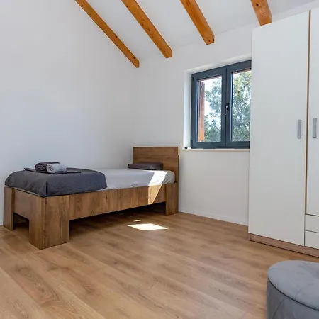 Luxurious Home In Ploce Nyaraló Ploče