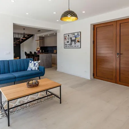 Luxurious Home In Ploce Ploce (Dubrovnik-Neretva)