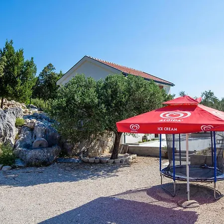 Luxurious Home In Ploce Ploce (Dubrovnik-Neretva)